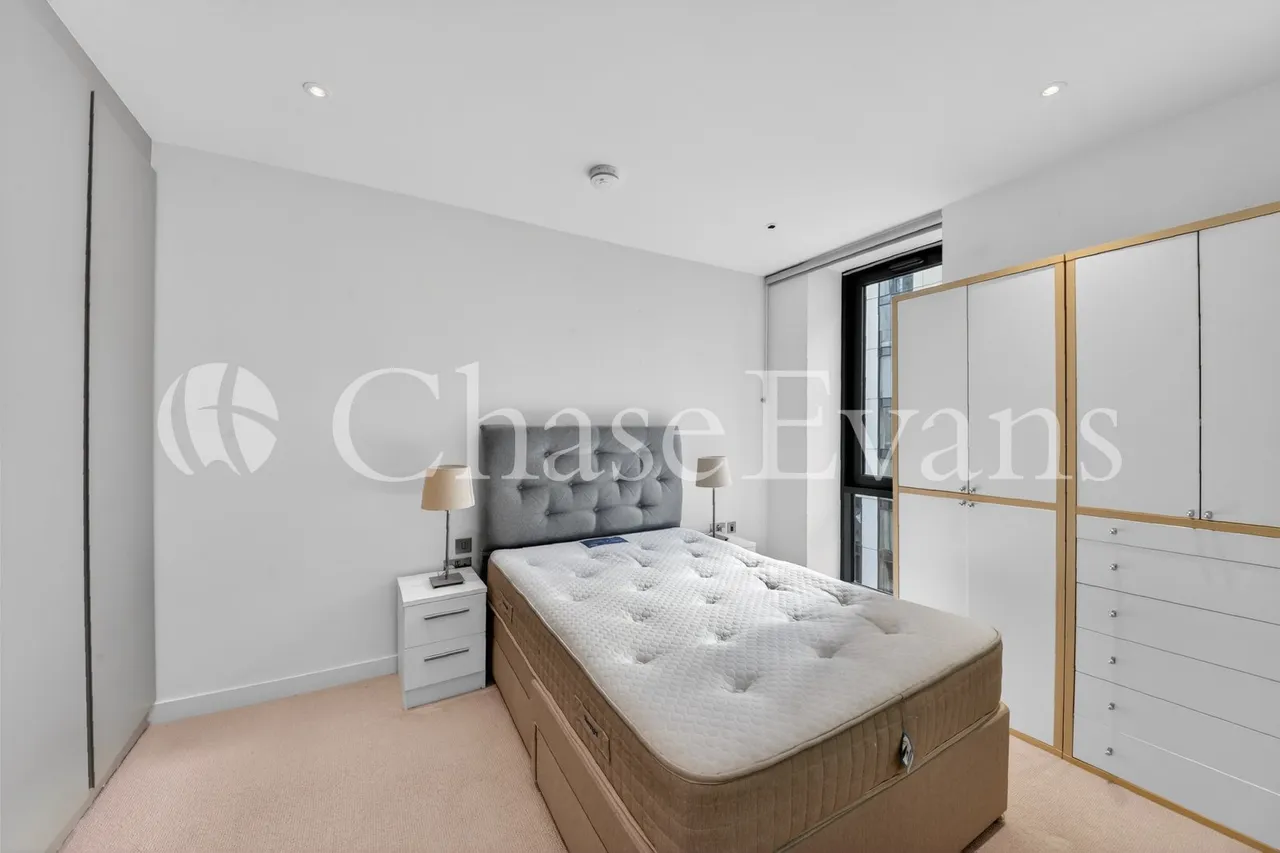 Pienna Apartments, North West Village, Elvin Gardens, Exhibition Way, Wembley, London, HA9, photo 9