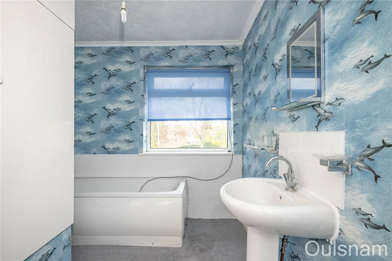 Willow Road, Bromsgrove, Worcestershire, B61 8PS, photo 16