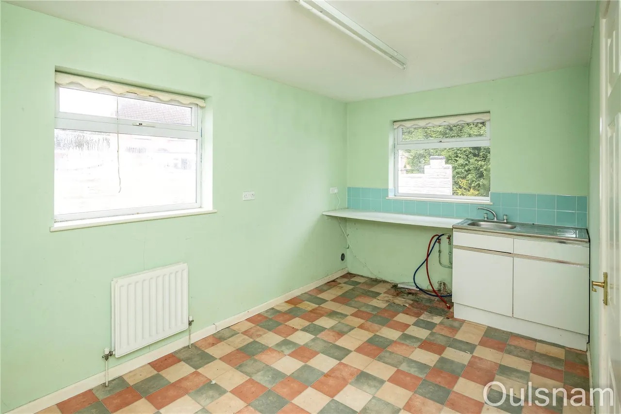 Willow Road, Bromsgrove, Worcestershire, B61 8PS, photo 8