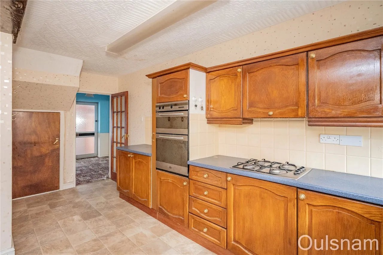Willow Road, Bromsgrove, Worcestershire, B61 8PS, photo 7