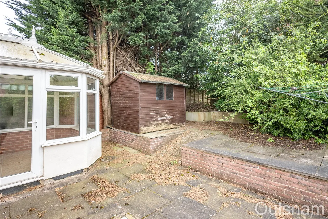 Willow Road, Bromsgrove, Worcestershire, B61 8PS, photo 19
