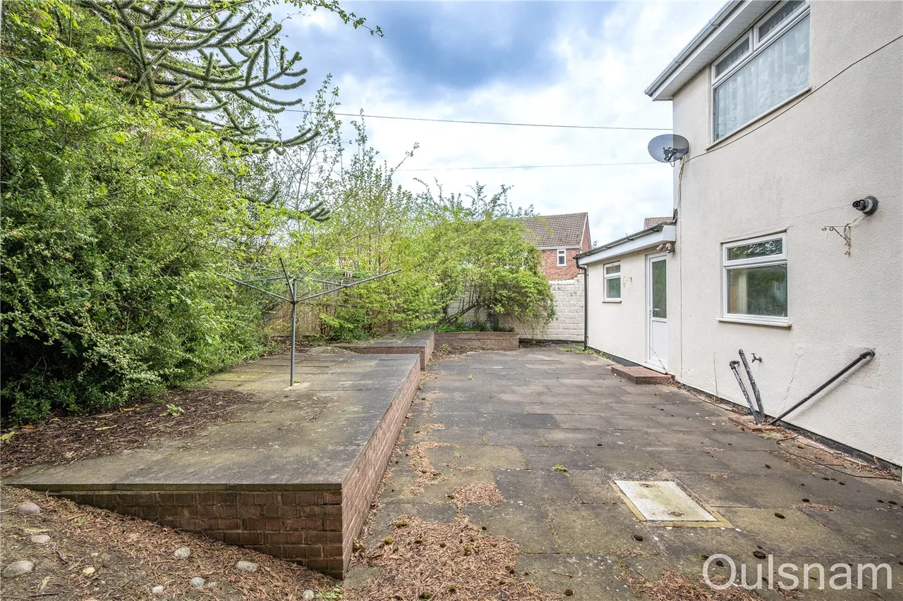 Willow Road, Bromsgrove, Worcestershire, B61 8PS, photo 20
