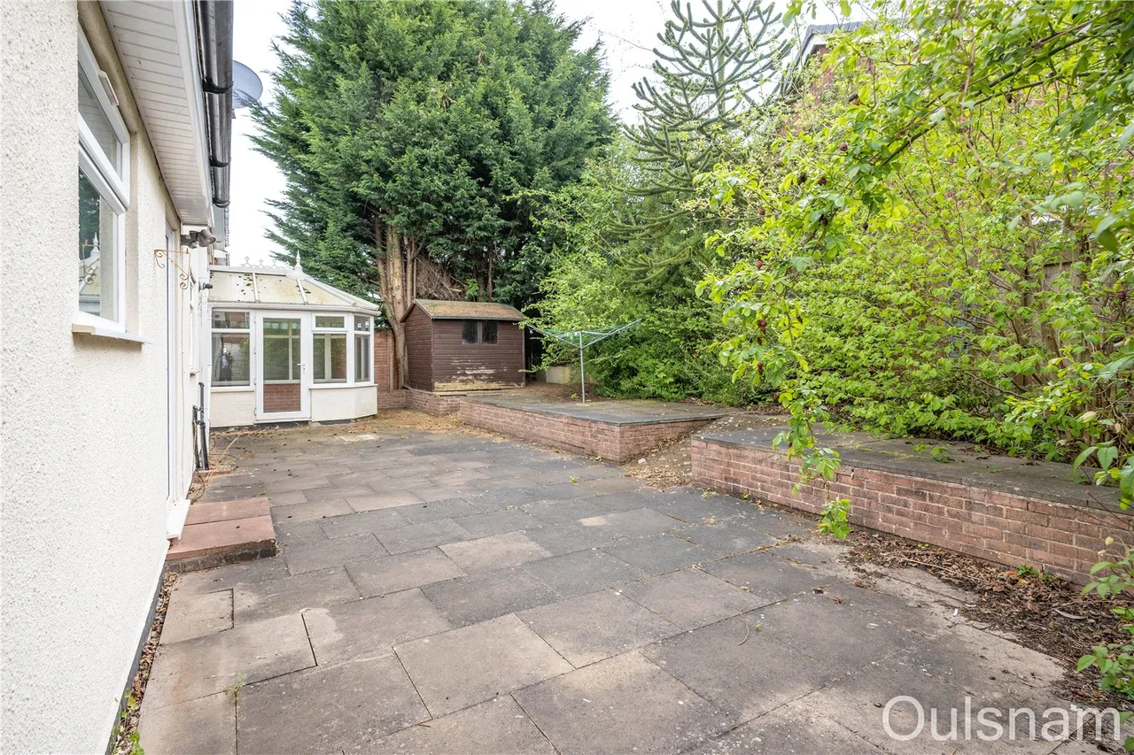Willow Road, Bromsgrove, Worcestershire, B61 8PS, photo 18