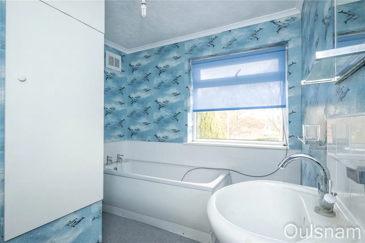 Willow Road, Bromsgrove, Worcestershire, B61 8PS, photo 17