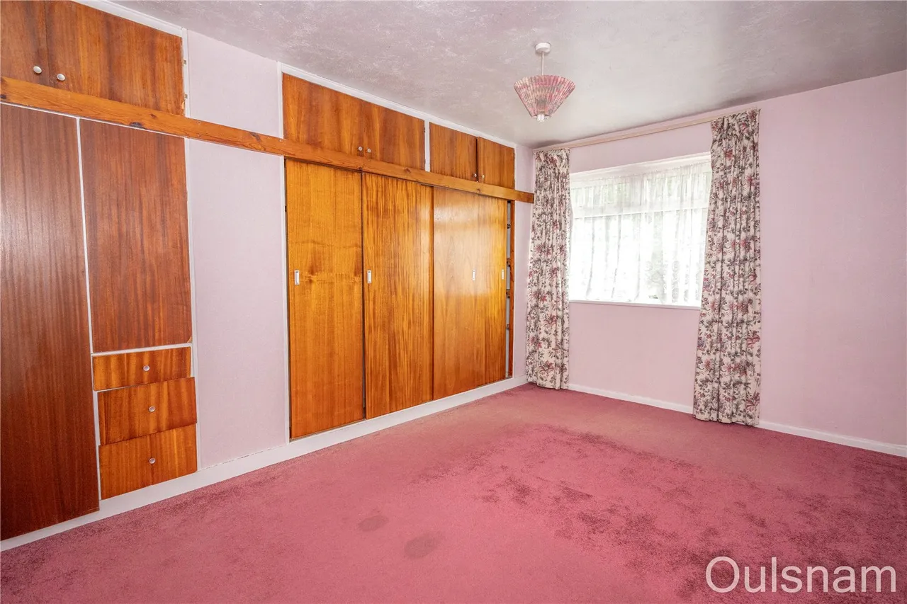 Willow Road, Bromsgrove, Worcestershire, B61 8PS, photo 12