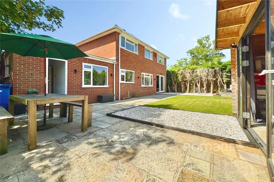 Crofters Close, Sandhurst, GU47, photo 5