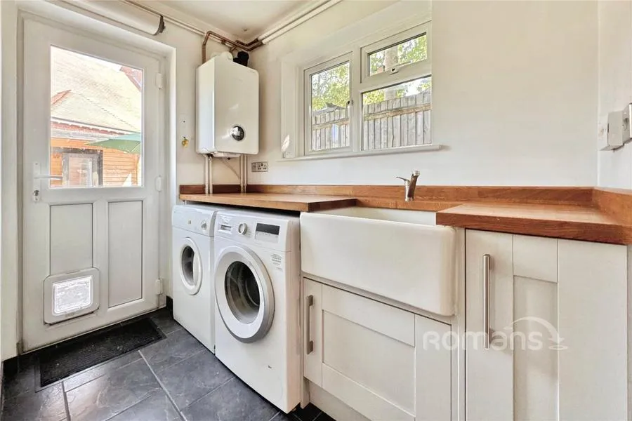 Crofters Close, Sandhurst, GU47, photo 17