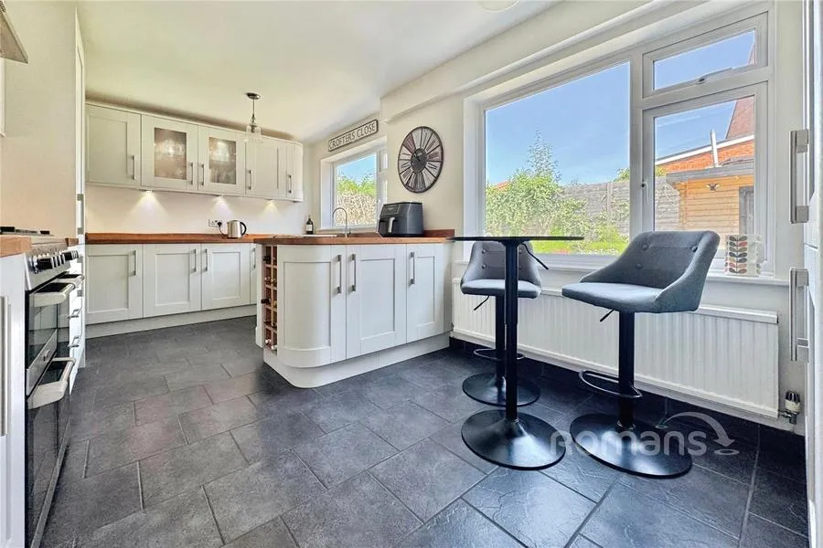 Crofters Close, Sandhurst, GU47, photo 4