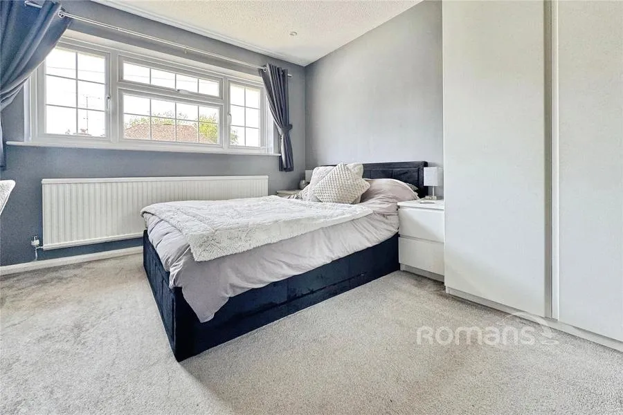 Crofters Close, Sandhurst, GU47, photo 7