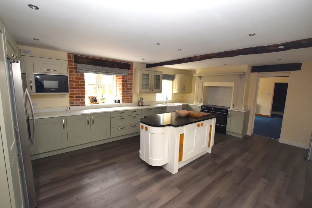 Charlton Barns, Charlton, TF6, photo 8