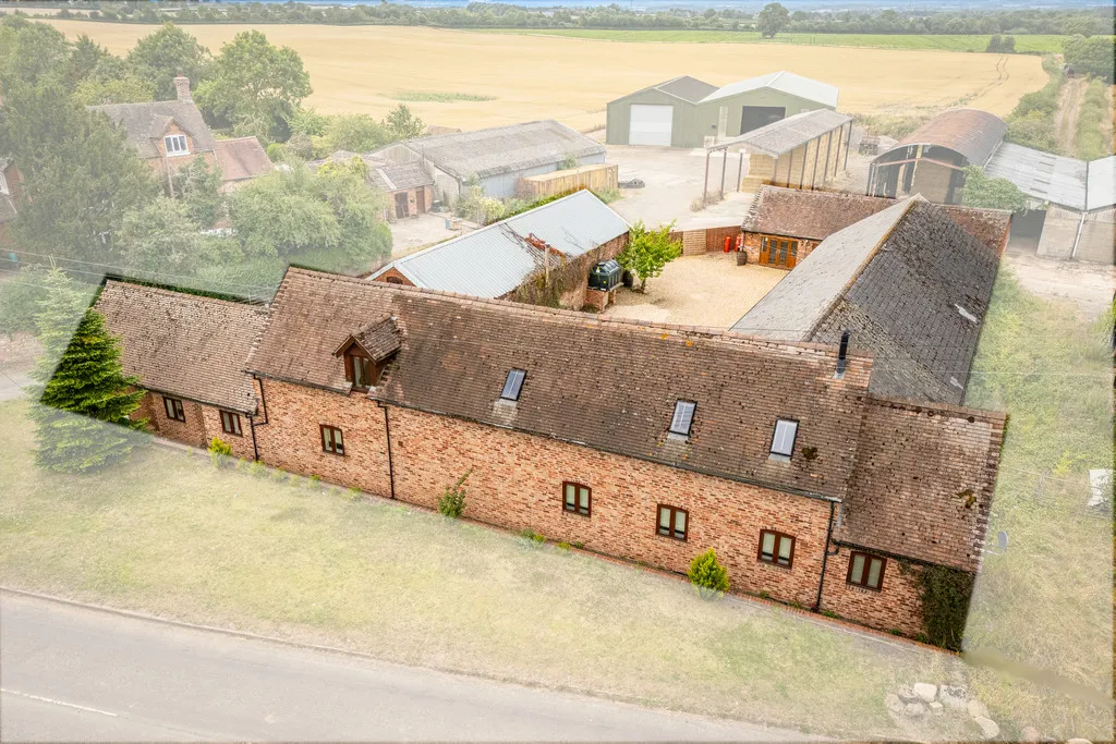 Charlton Barns, Charlton, TF6, photo 2