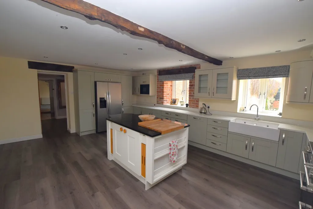 Charlton Barns, Charlton, TF6, photo 9