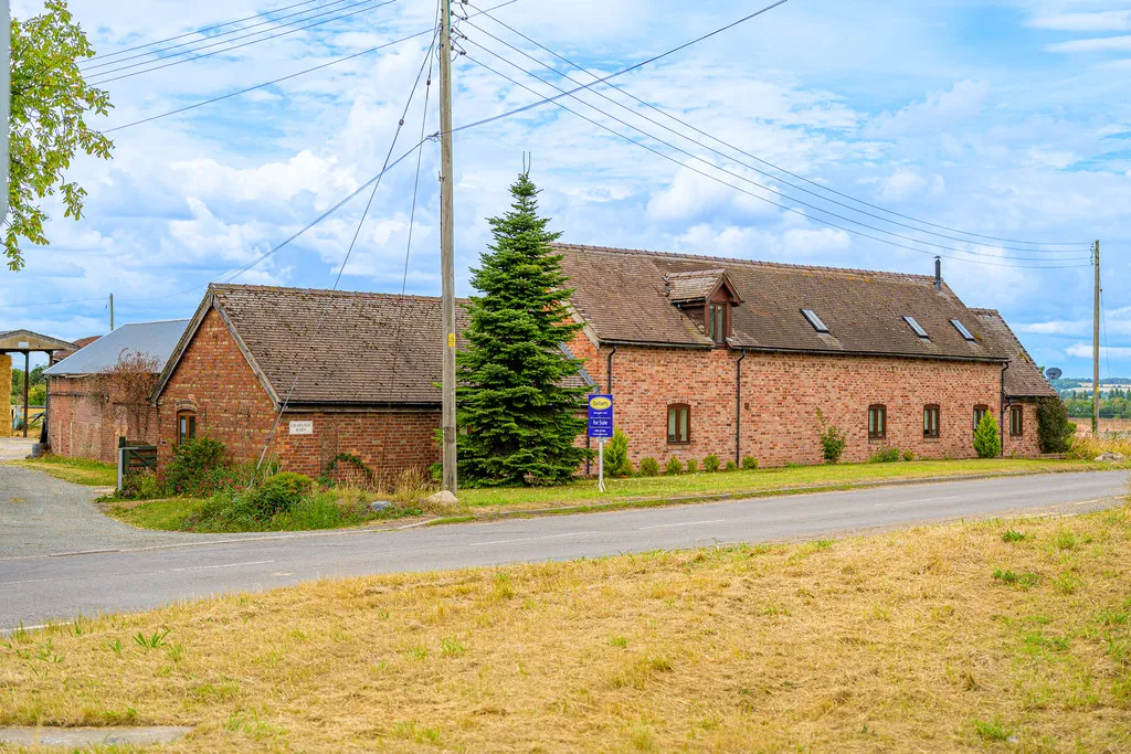 Charlton Barns, Charlton, TF6, photo 5