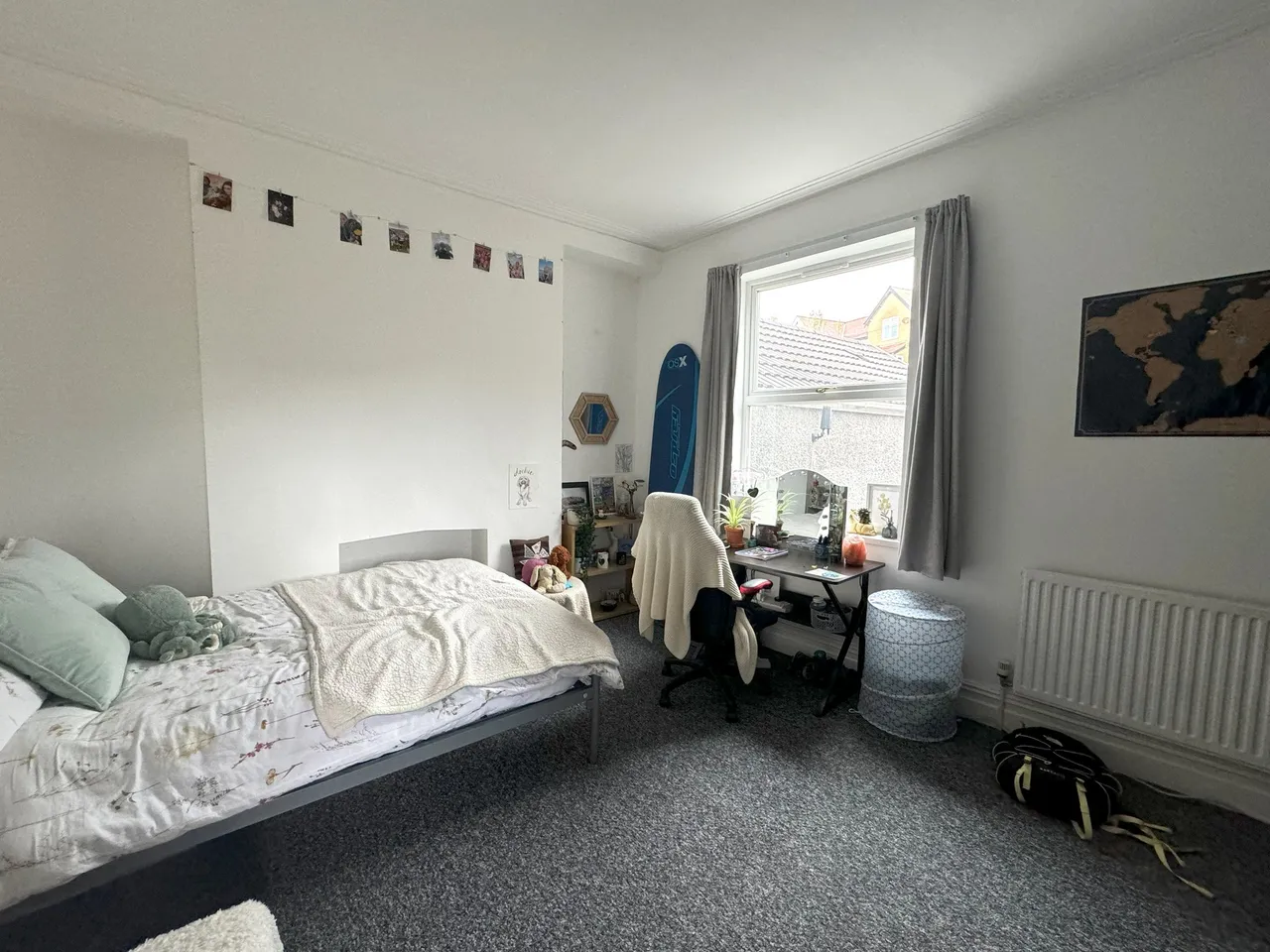 Richmond Road, Uplands, Swansea, West Glamorgan, SA2 0RB, photo 11