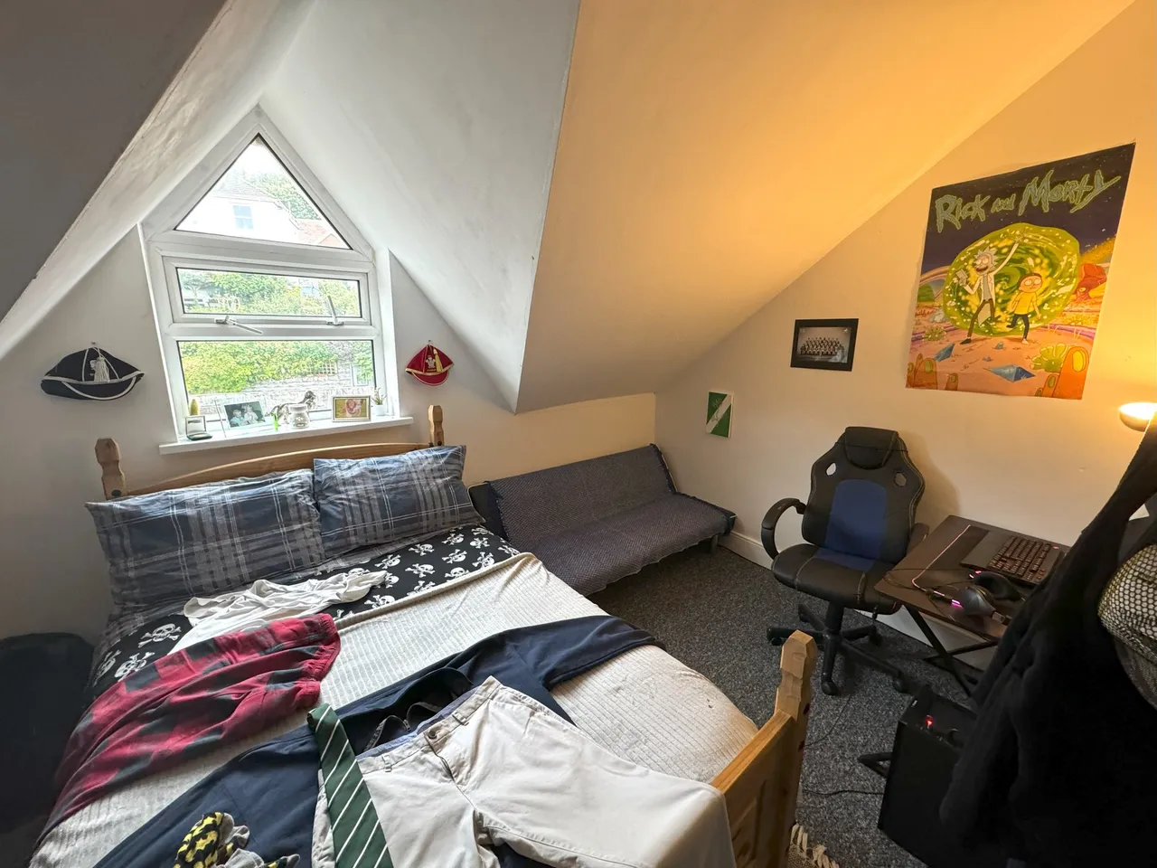 Richmond Road, Uplands, Swansea, West Glamorgan, SA2 0RB, photo 12