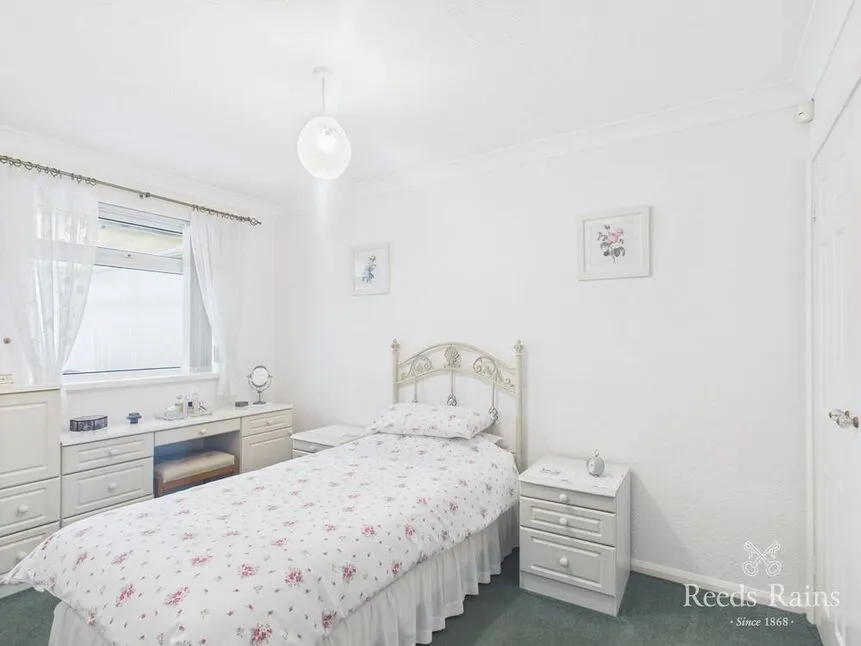 Sandy Flatts Court, Middlesbrough, North Yorkshire, TS5, photo 8