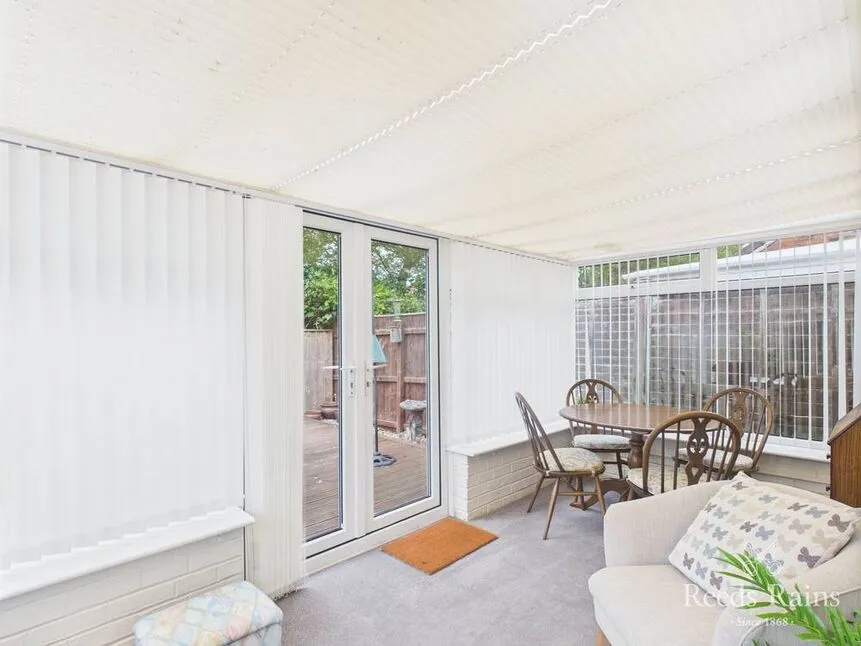 Sandy Flatts Court, Middlesbrough, North Yorkshire, TS5, photo 10
