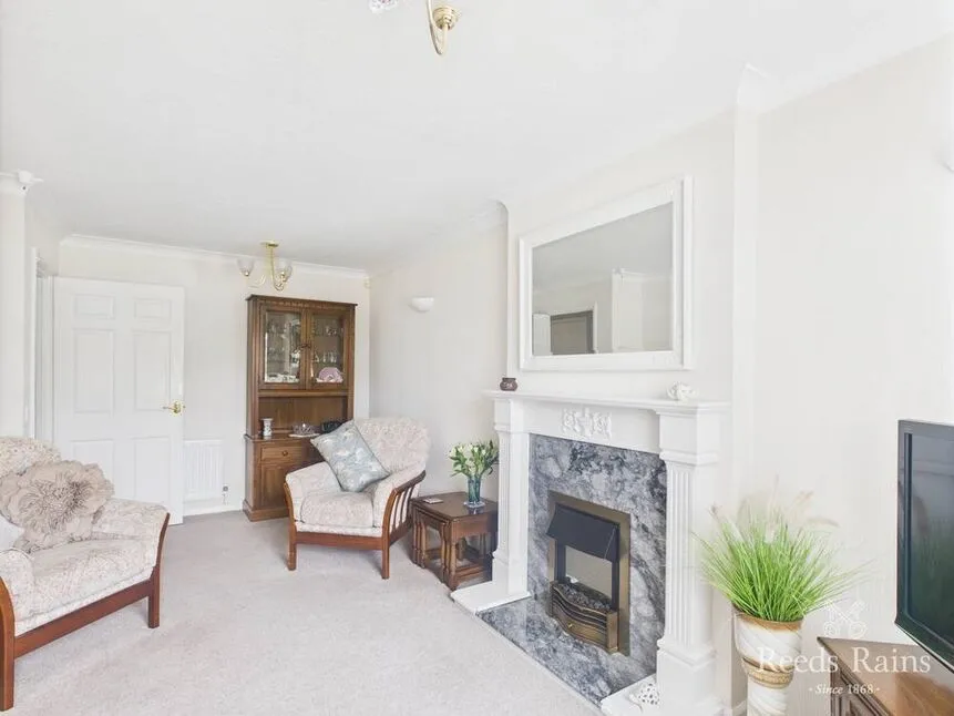 Sandy Flatts Court, Middlesbrough, North Yorkshire, TS5, photo 3