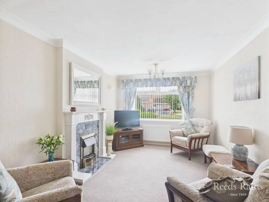 Sandy Flatts Court, Middlesbrough, North Yorkshire, TS5, photo 5