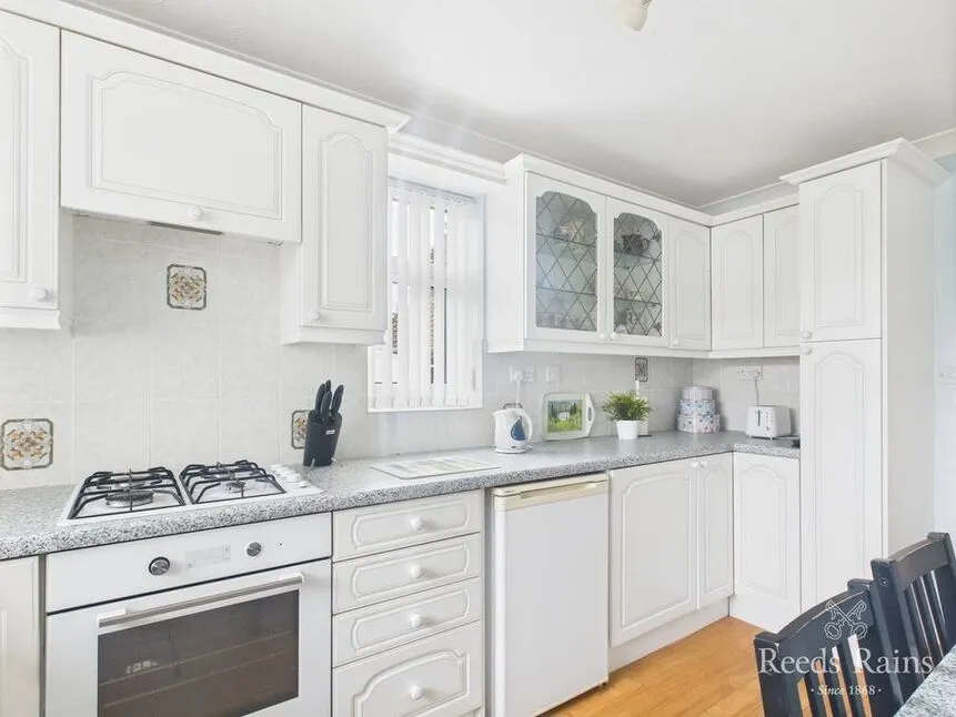 Sandy Flatts Court, Middlesbrough, North Yorkshire, TS5, photo 6