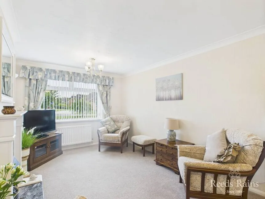 Sandy Flatts Court, Middlesbrough, North Yorkshire, TS5, photo 4