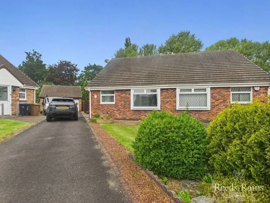 2 bed house for sale — Sandy Flatts Court, Middlesbrough, North Yorkshire, TS5