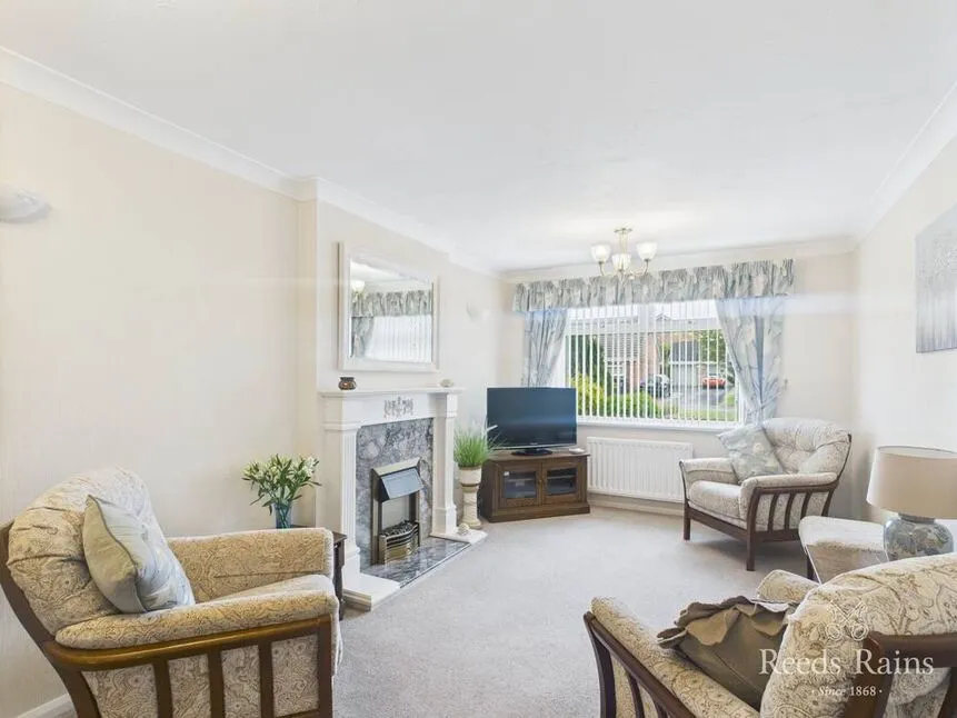 Sandy Flatts Court, Middlesbrough, North Yorkshire, TS5, photo 2