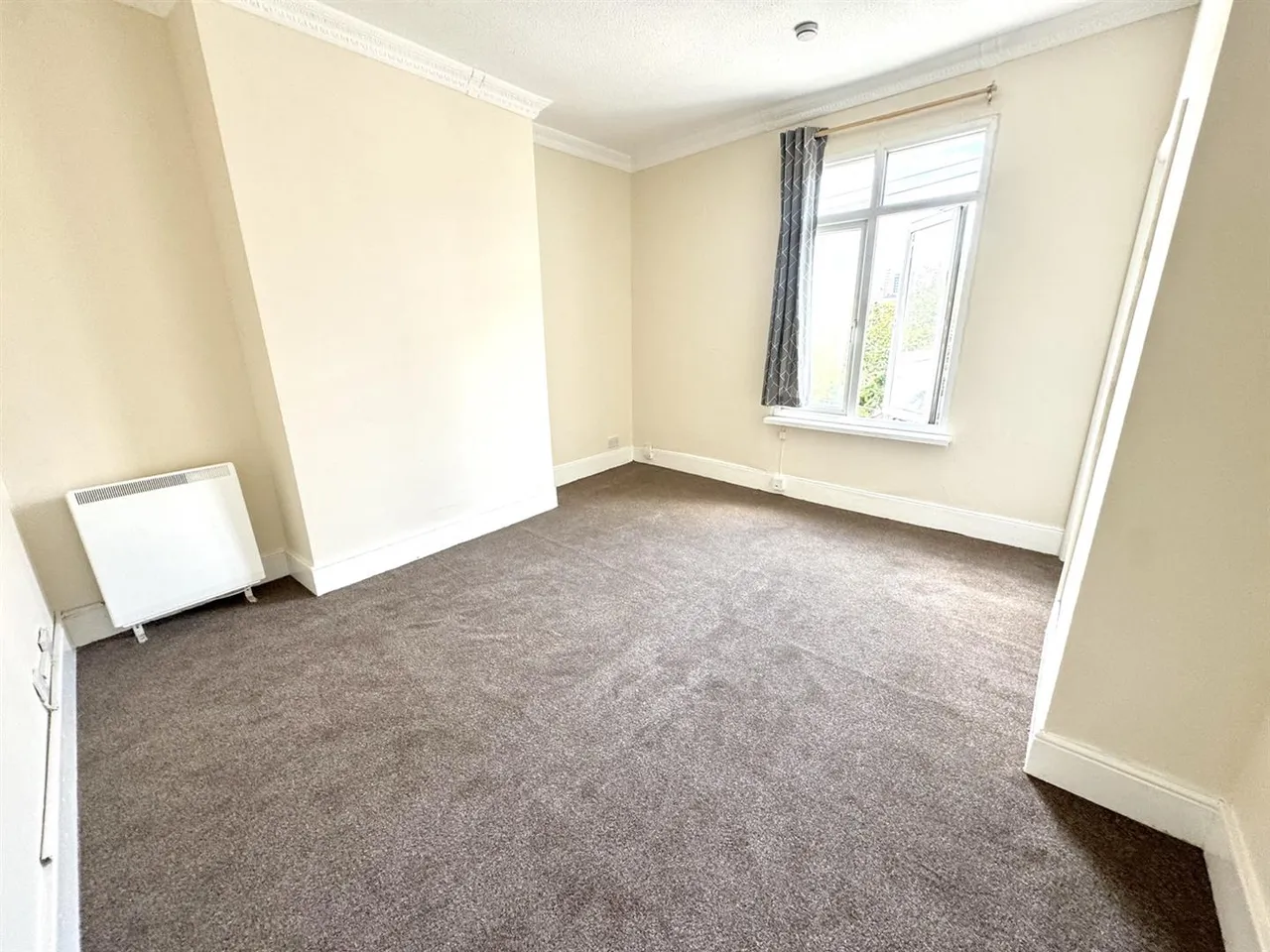 1 bed flat for sale, Montague Road, Croydon, CR0