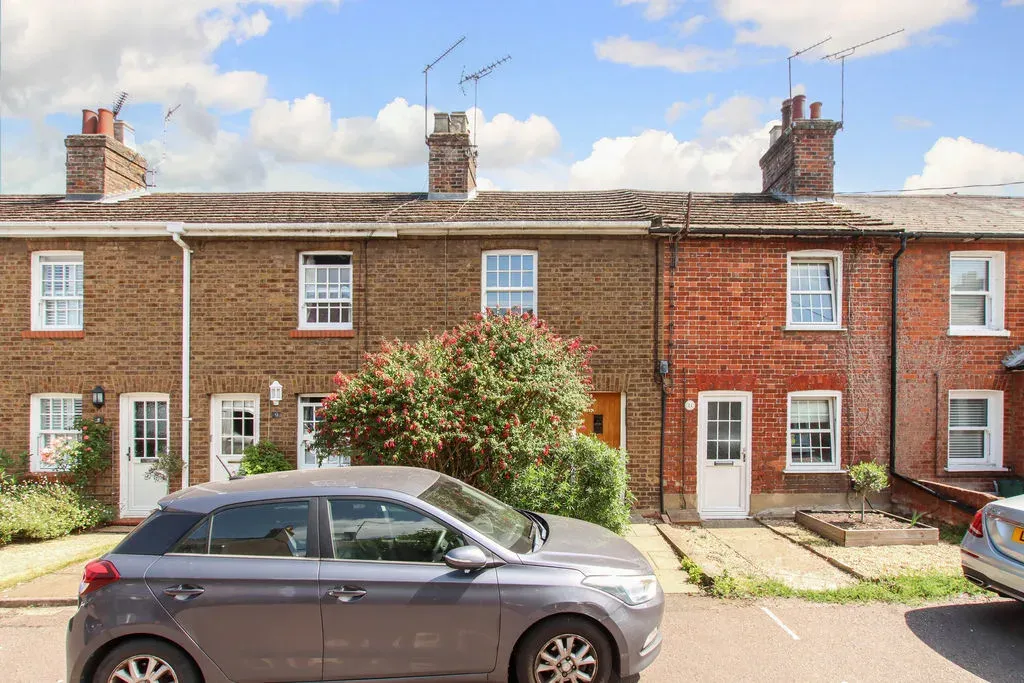 King Street, Tring, Hertfordshire, HP23 6BE, photo 13