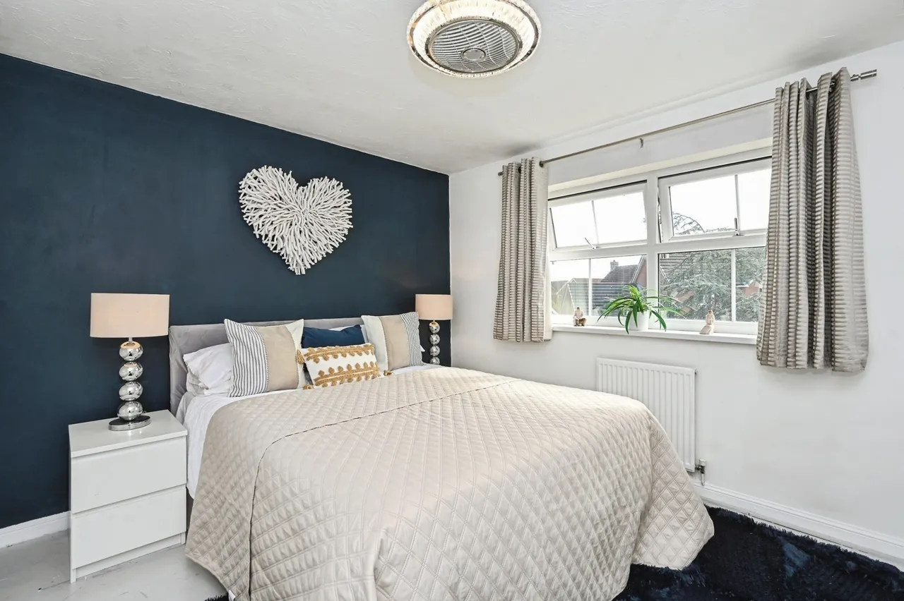Hadleigh Close, Great Sankey, Warrington, Cheshire, WA5, photo 16