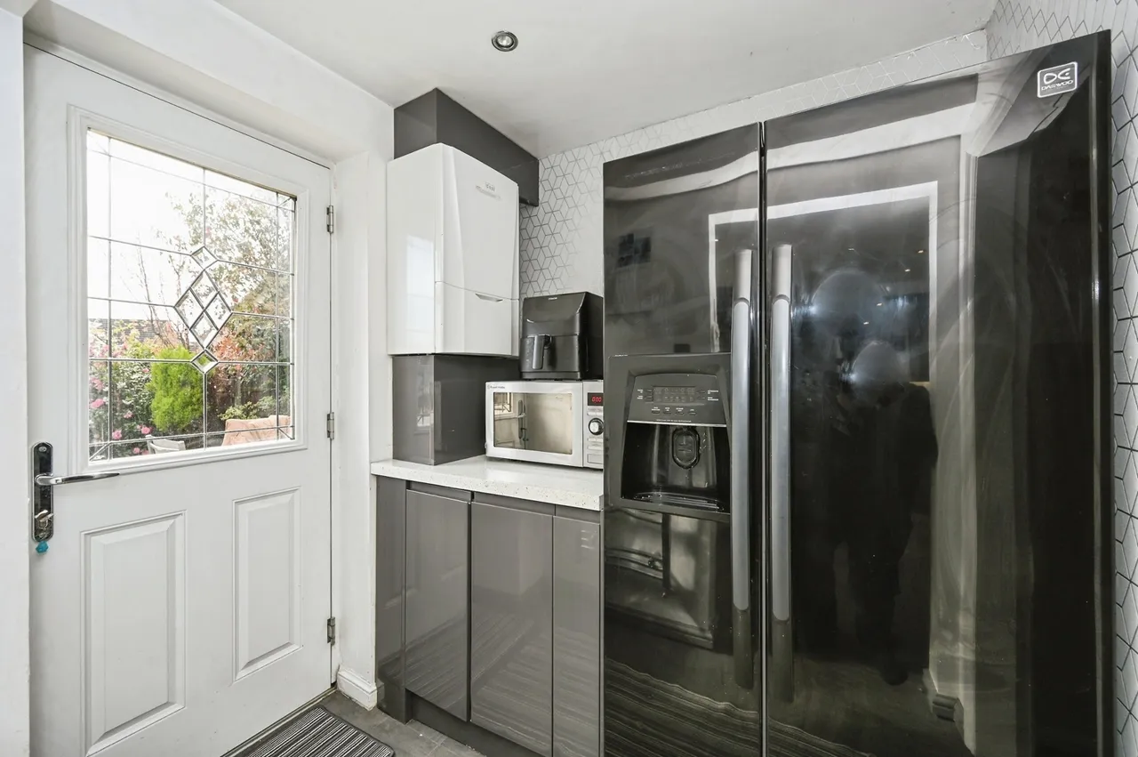 Hadleigh Close, Great Sankey, Warrington, Cheshire, WA5, photo 11