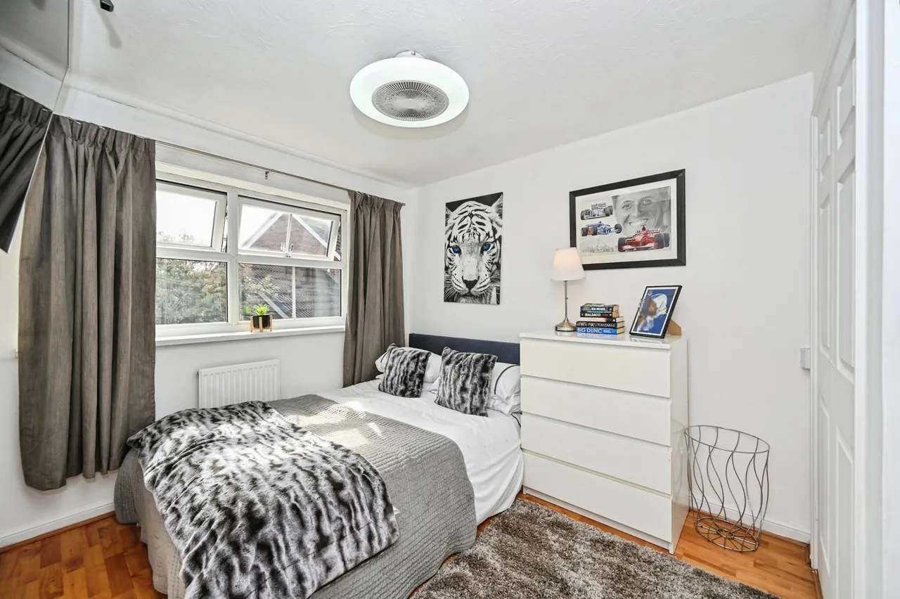 Hadleigh Close, Great Sankey, Warrington, Cheshire, WA5, photo 20