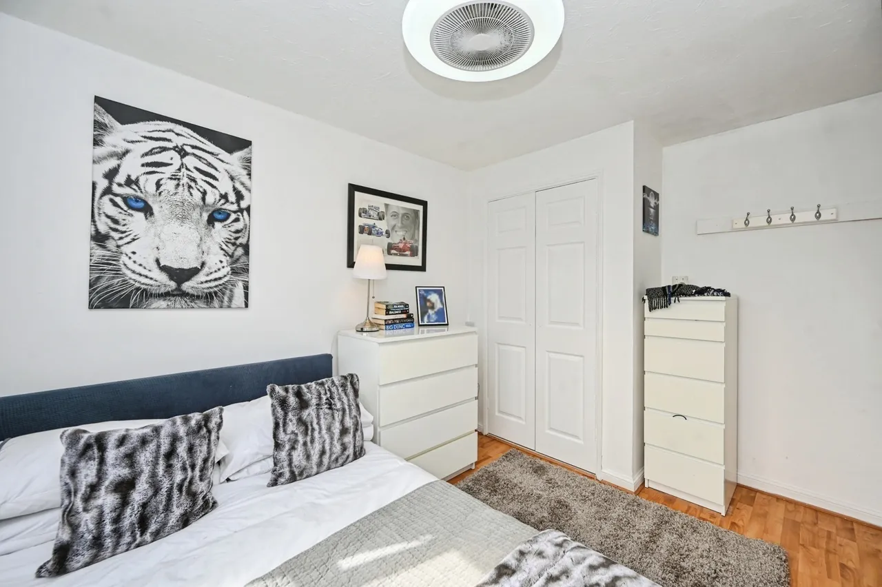 Hadleigh Close, Great Sankey, Warrington, Cheshire, WA5, photo 19