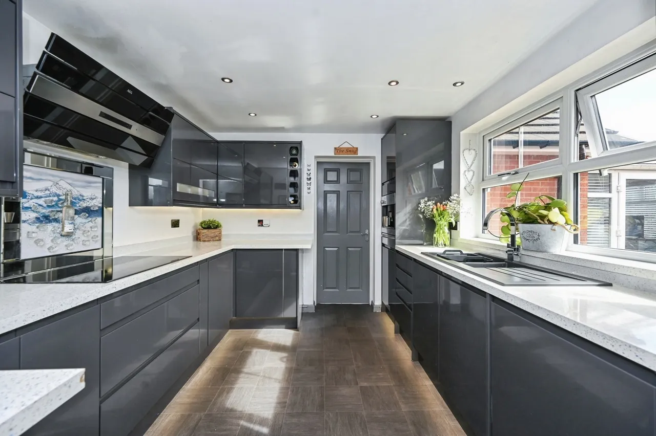 Hadleigh Close, Great Sankey, Warrington, Cheshire, WA5, photo 8