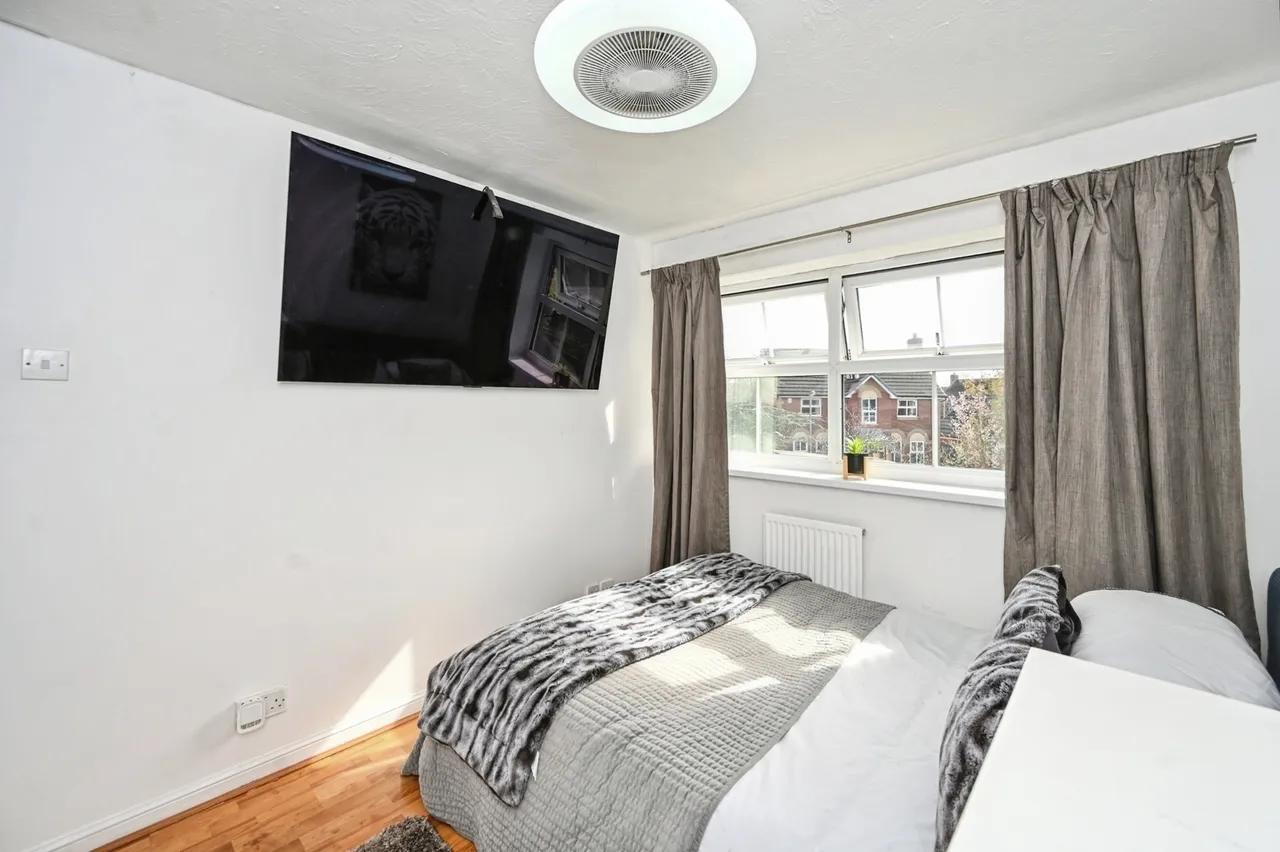 Hadleigh Close, Great Sankey, Warrington, Cheshire, WA5, photo 21
