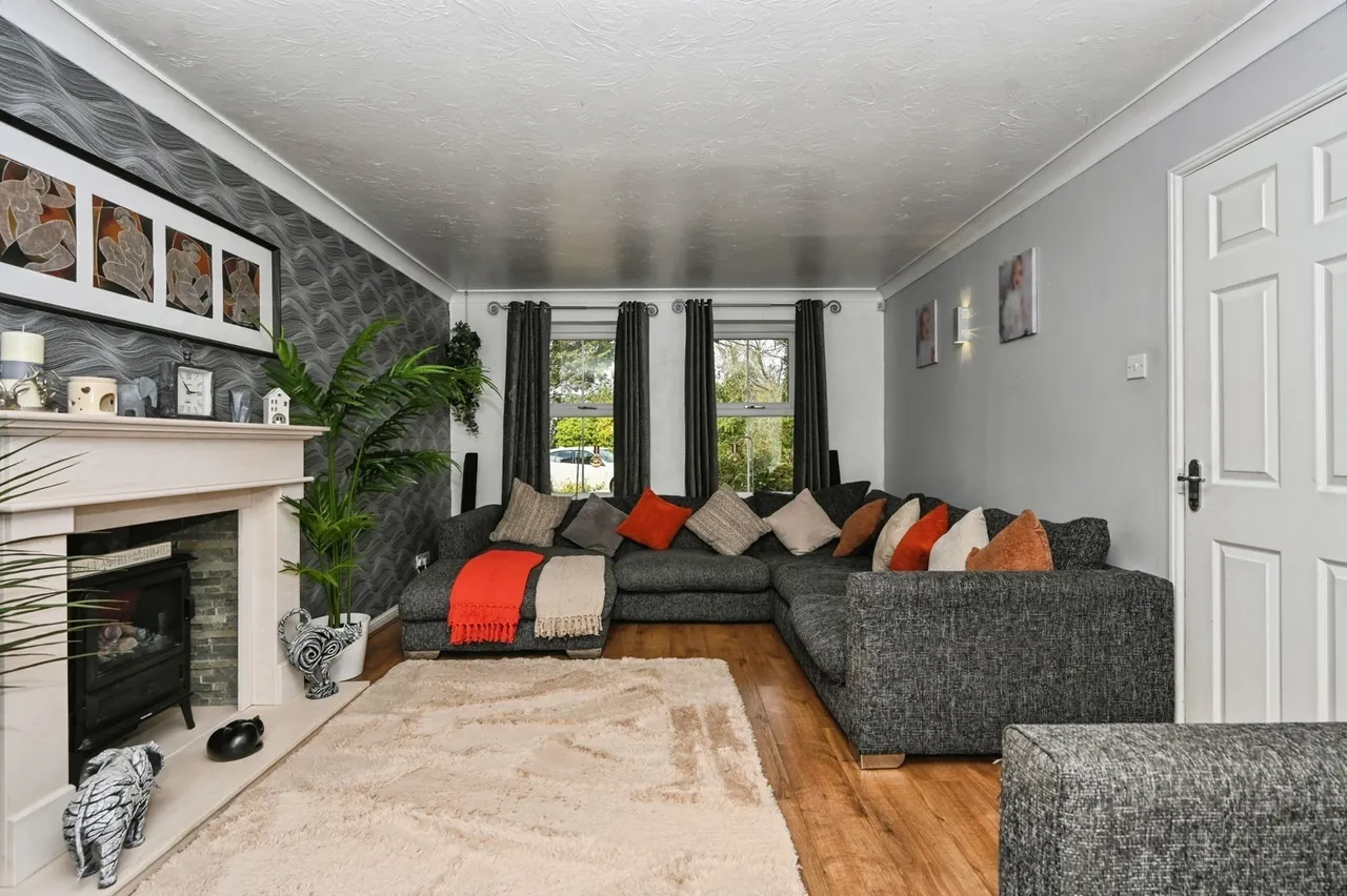 Hadleigh Close, Great Sankey, Warrington, Cheshire, WA5, photo 5