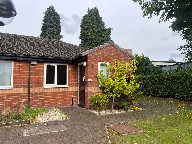 2 bed house for sale, St Annes Way, Kingstanding, B44
