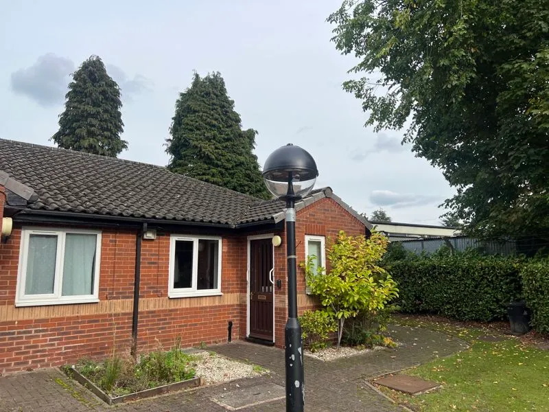 St Annes Way, Kingstanding, B44, photo 13