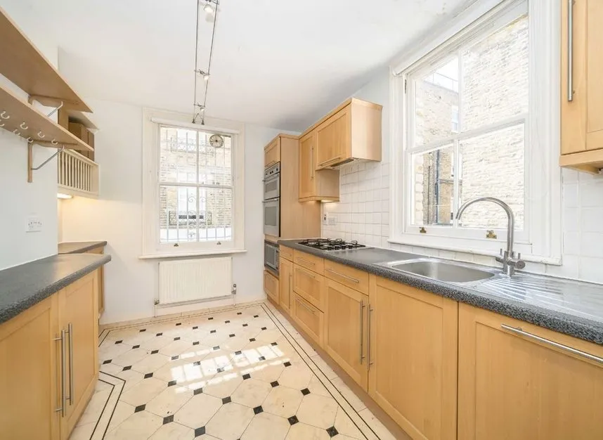Redesdale Street, Chelsea, SW3, photo 4