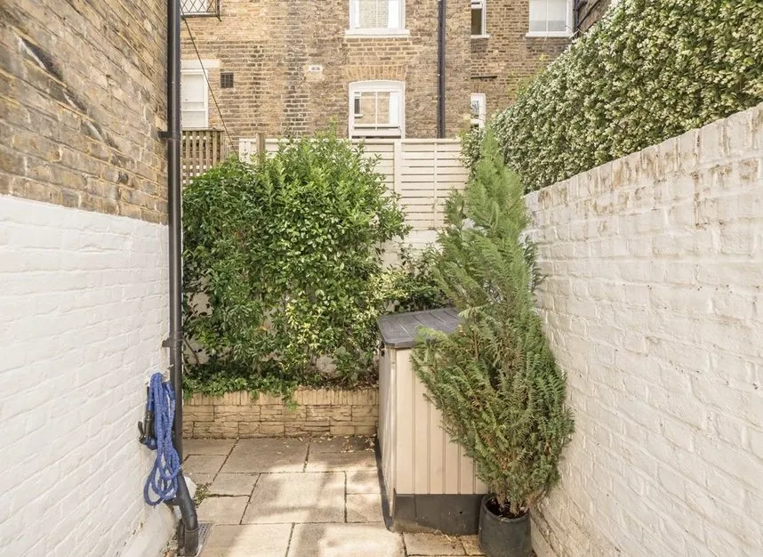 Redesdale Street, Chelsea, SW3, photo 7