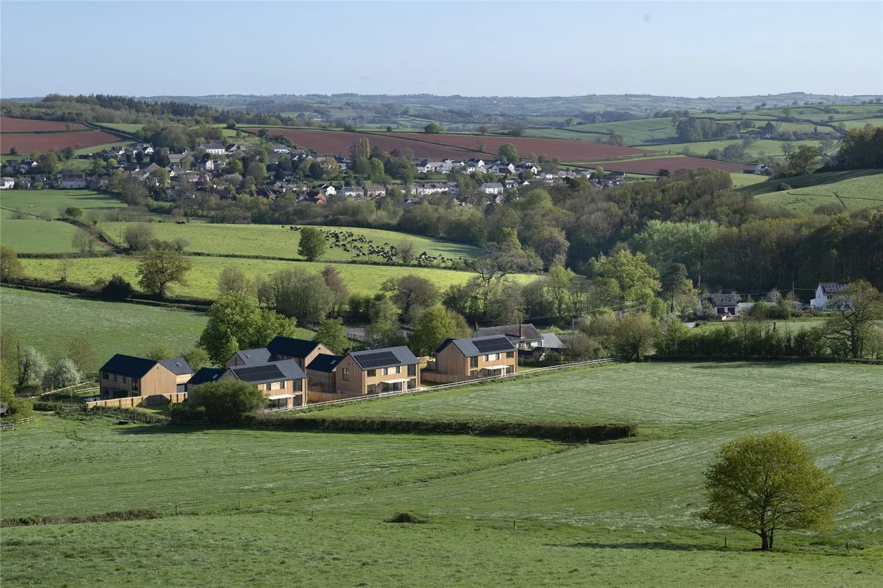 Frogmire Lane, Sandford, EX17, photo 16