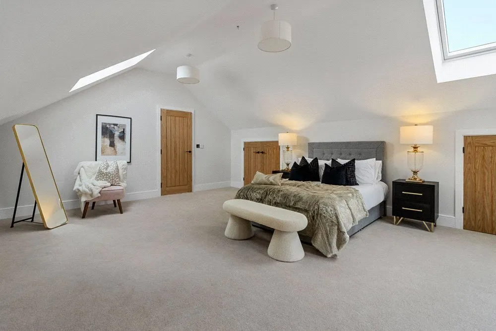 Frogmire Lane, Sandford, EX17, photo 15