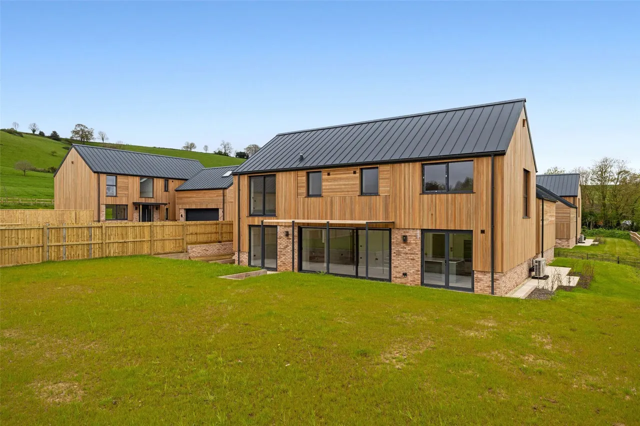 Frogmire Lane, Sandford, EX17, photo 5