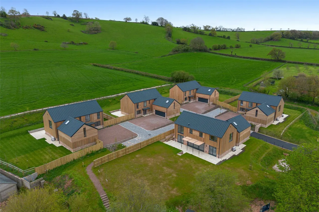 Frogmire Lane, Sandford, EX17, photo 17
