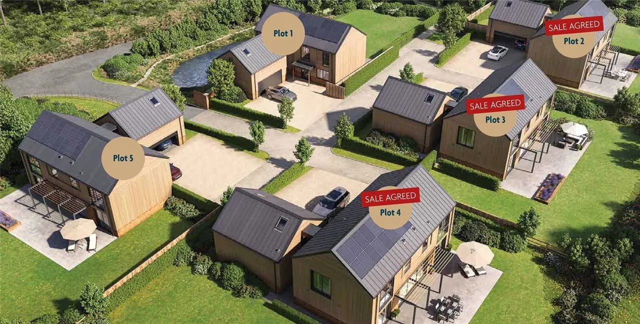Frogmire Lane, Sandford, EX17, photo 18