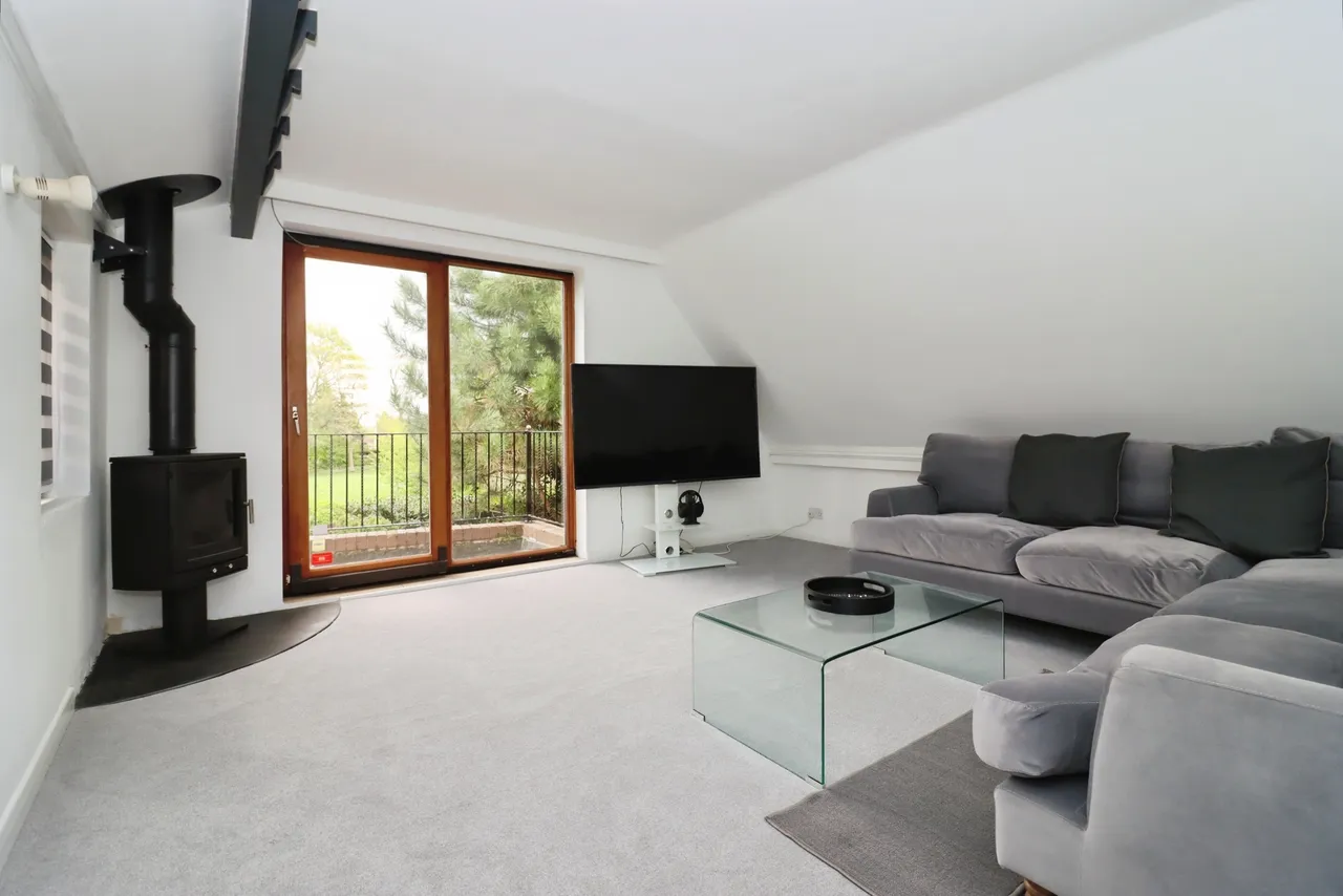 Netherleigh Road, Chesterfield, photo 2