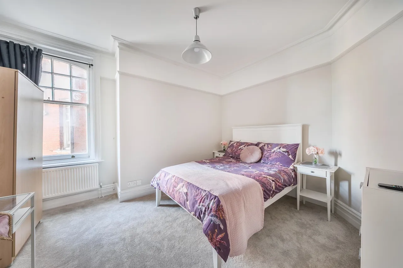 Fulham Road, London, SW6, photo 6