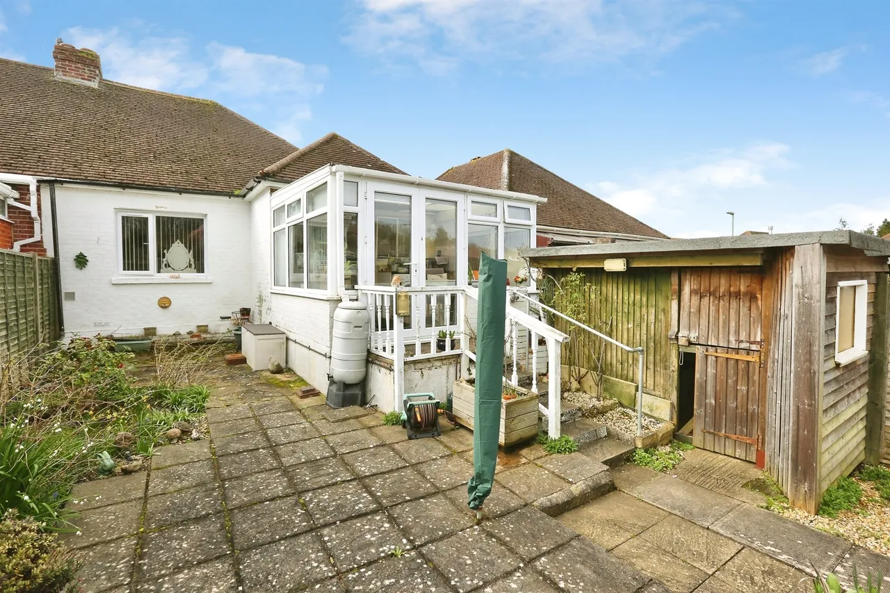 Redlands Lane, Fareham, photo 9