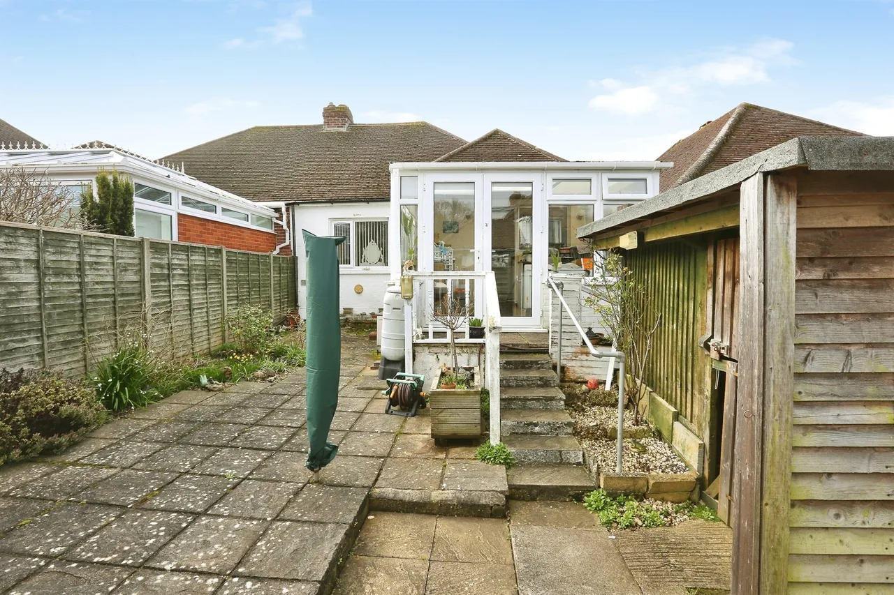 Redlands Lane, Fareham, photo 10