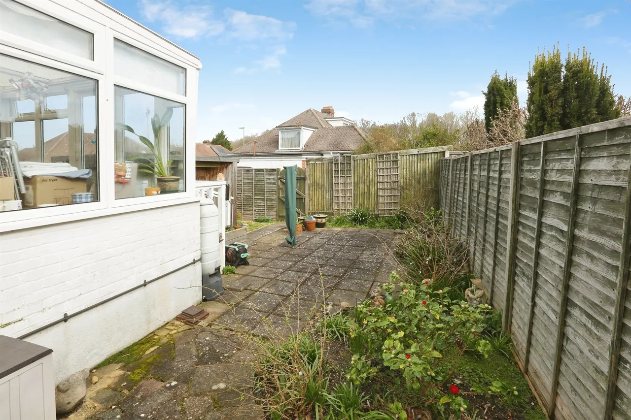 Redlands Lane, Fareham, photo 8